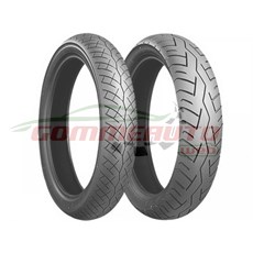 COP. 130/80 -18 66V BT46